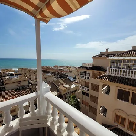 Estrella De La Mata - Sea View