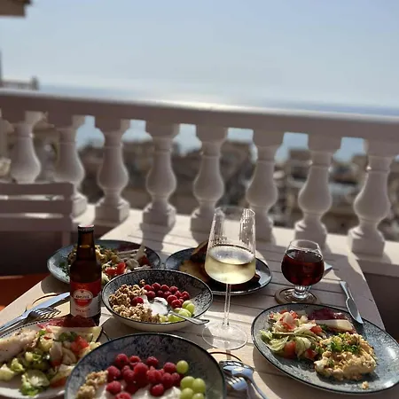 Apartamento Estrella De La Mata - Sea View