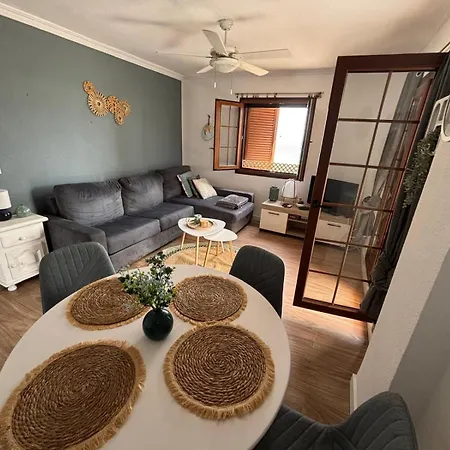 Estrella De La Mata - Sea View Apartamento