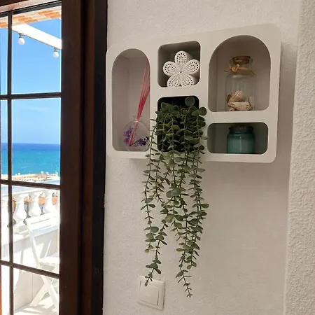 Estrella De La Mata - Sea View Апартаменти *