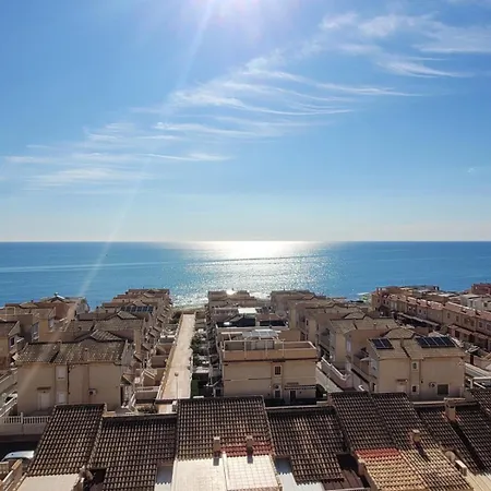 Estrella De La Mata - Sea View *