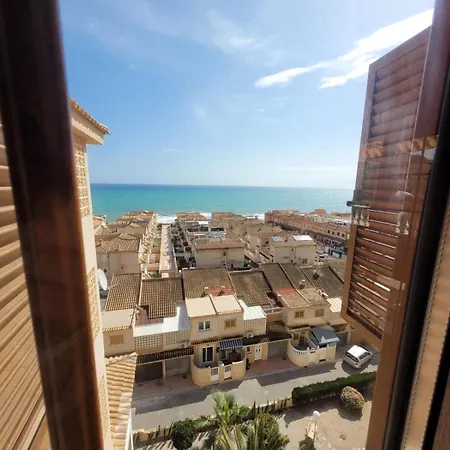 Estrella De La Mata - Sea View Торрев'єха