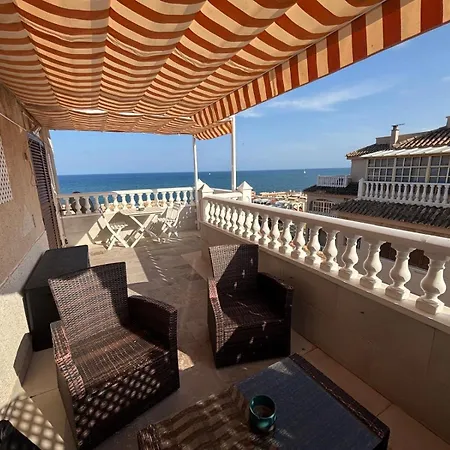 Estrella De La Mata - Sea View