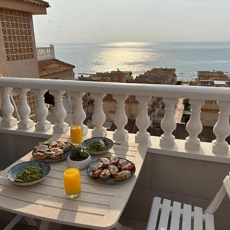 Estrella De La Mata - Sea View