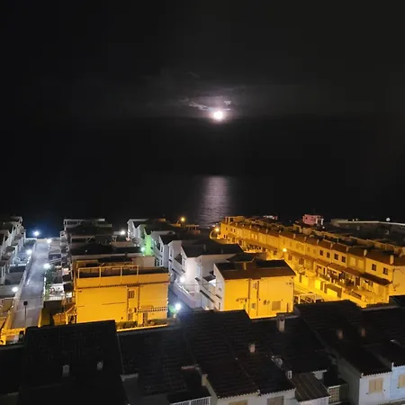 Estrella De La Mata - Sea View Apartamento *