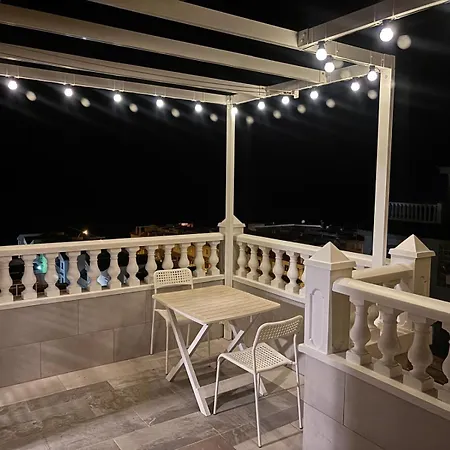 Estrella De La Mata - Sea View Торрев'єха