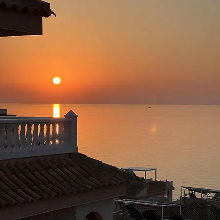 Апартаменти Estrella De La Mata - Sea View